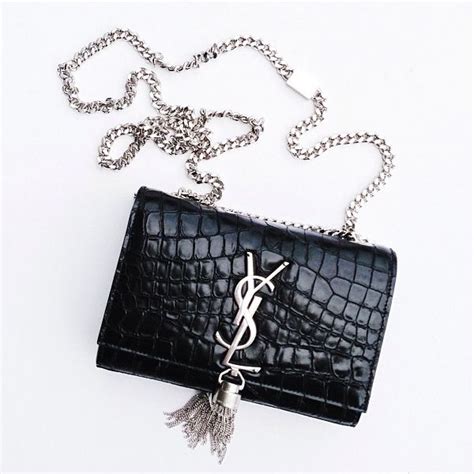 ysl tasche party tasche|ysl clutch women.